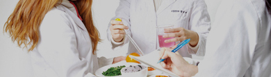 生物生态保健学院